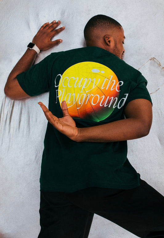 Occupy the Playground | turdemoji