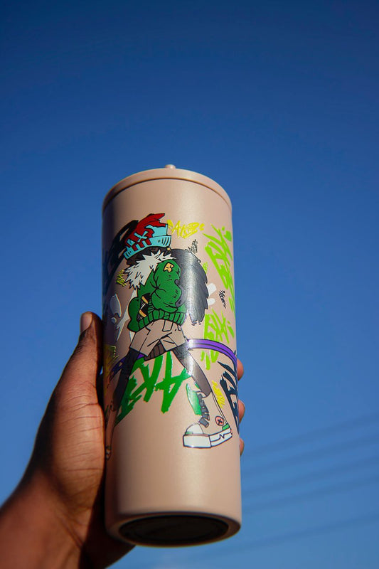 Shasha Sips | akolabone