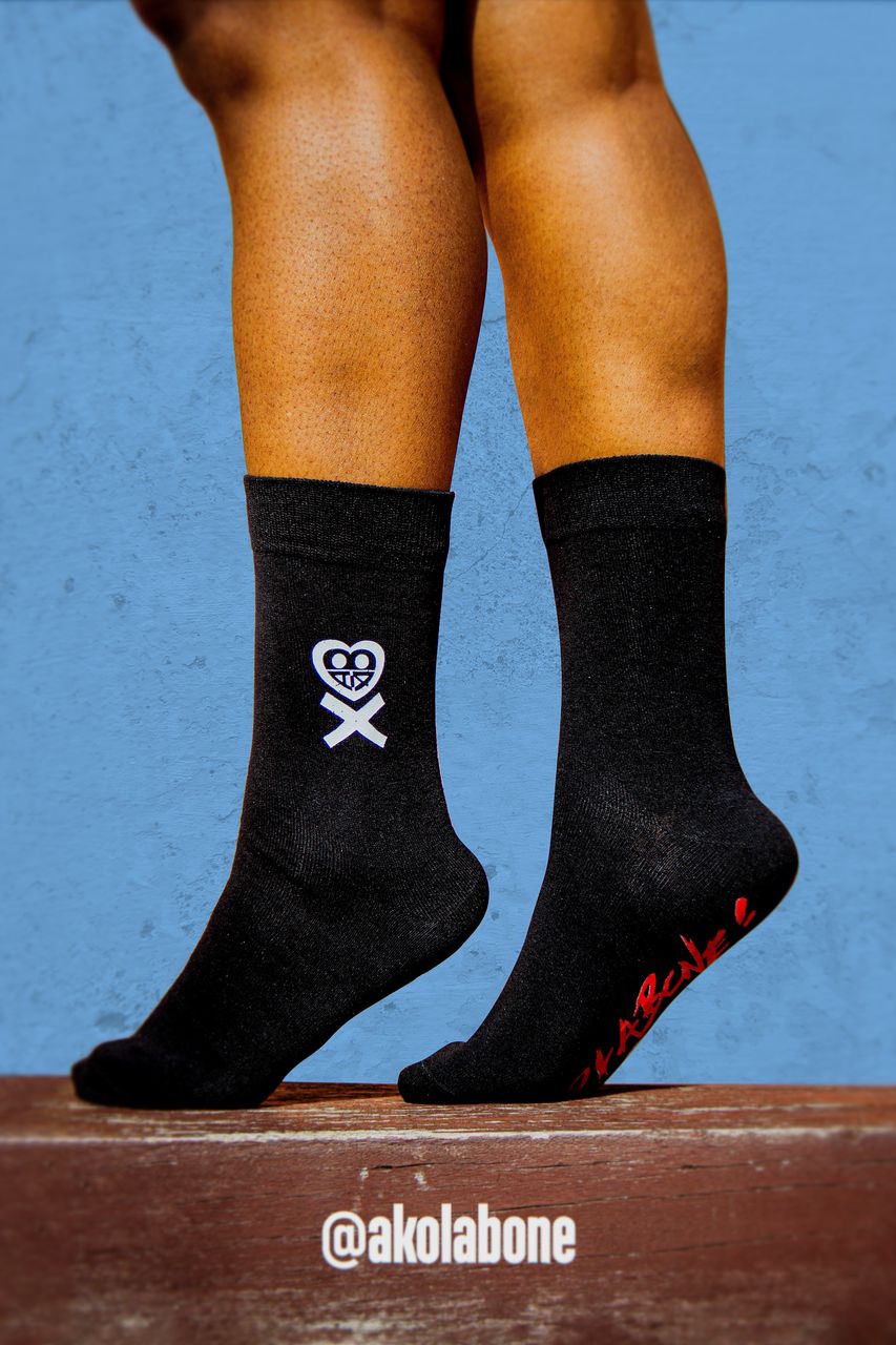 Shasha Stepper | akolabone