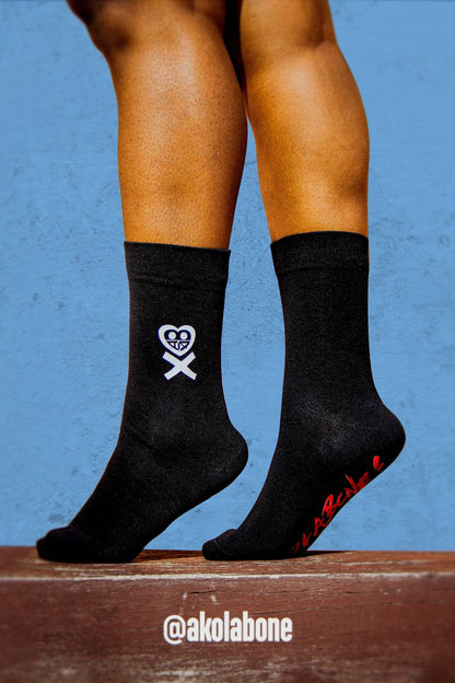 Shasha Stepper | akolabone